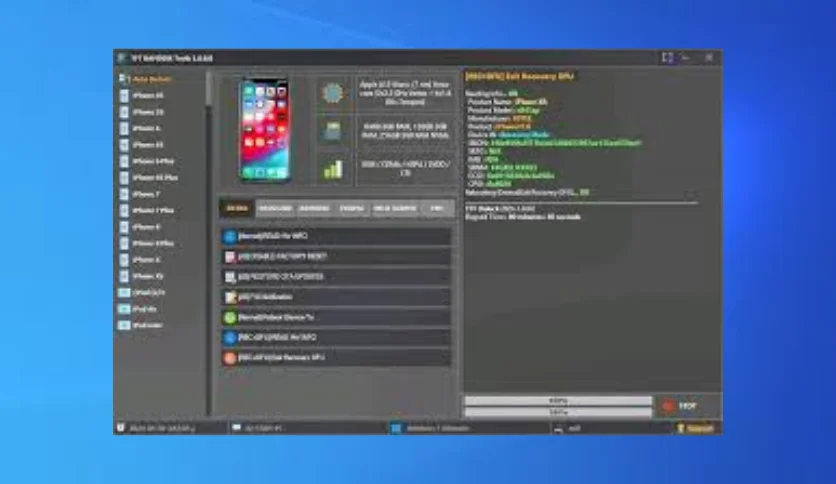 TFT RAMDISK Tools