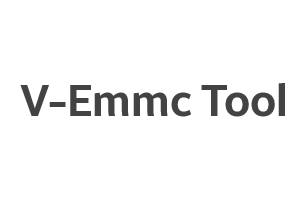 V-Emmc Tool v1.0 Free Download - Alex71 V-Emmc Tool v1.0