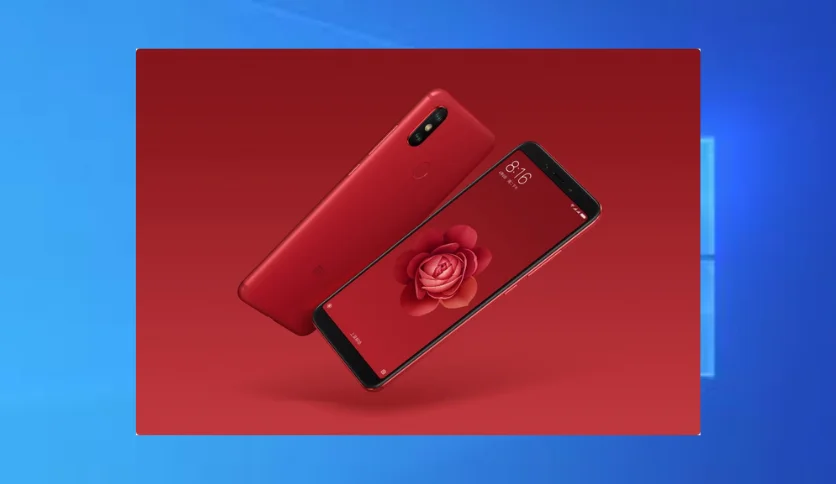 Xiaomi MI 6X