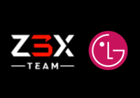 Z3X LG Tool Setup File (Latest version)