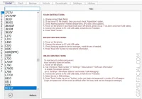 Z3X Samsung Tool Pro v45.14