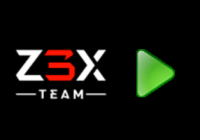 Z3X Shell v4.8.3