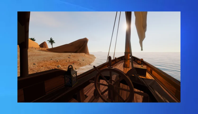 Sailwind Build 22025592 Free Download - Alex71 Sailwind Free Download