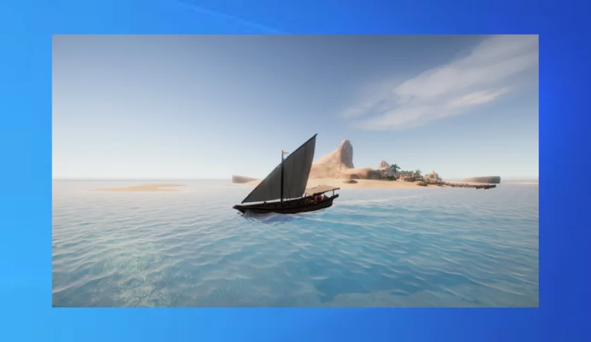 Sailwind Build 22025592 Free Download - Alex71 Sailwind