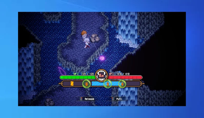 Sea Fantasy Free Download