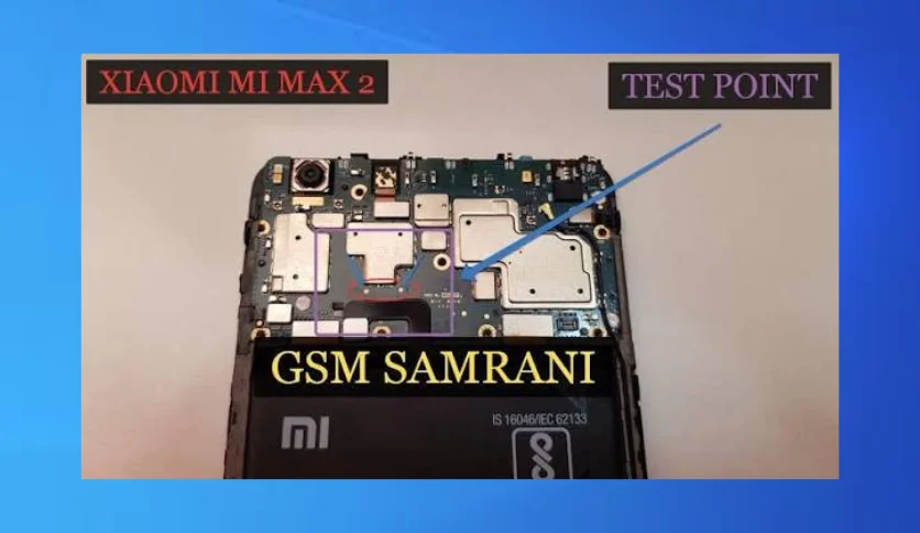 MI Max2