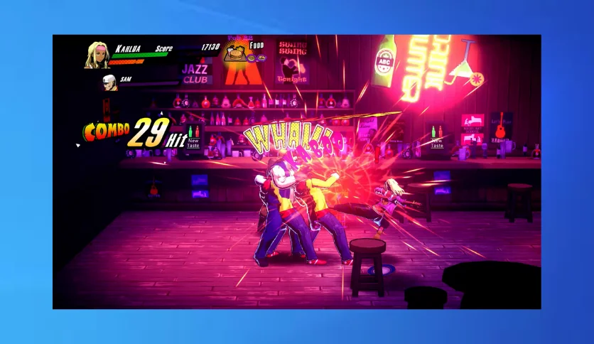 RUSHING BEAT X Return Of Brawl Brothers Free Download